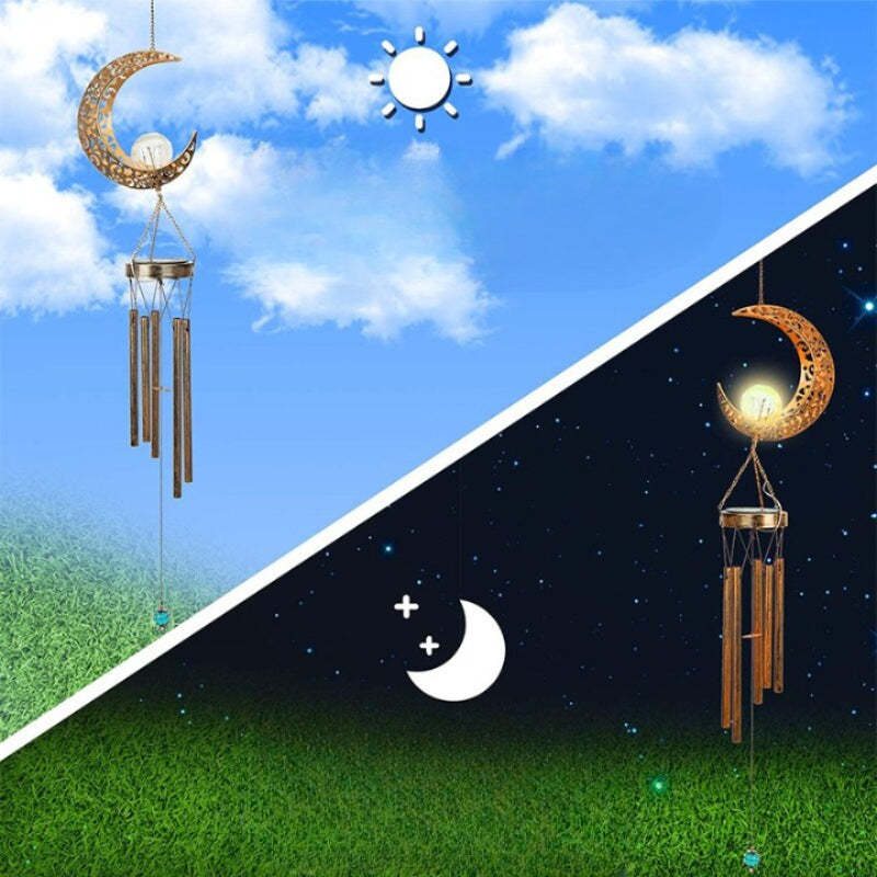 Decorative Outdoor LED Light-LED Solar Fairy Lights