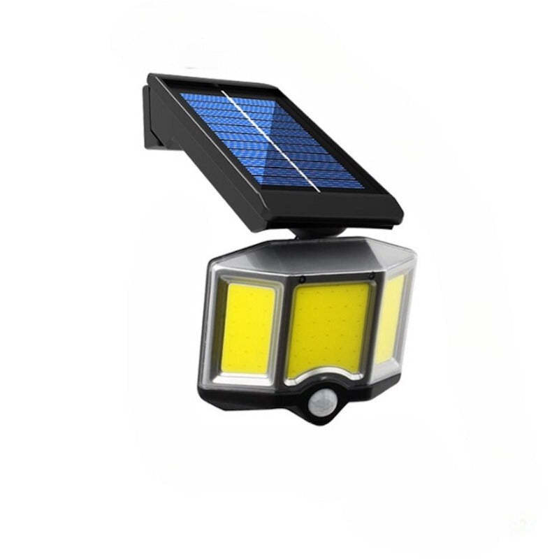Super Bright Solar Motion Sensor Street Light-LED Solar Fairy Lights