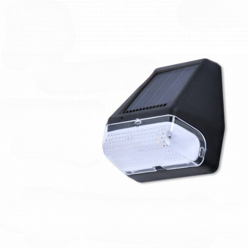 Bright Solar Wall Light-LED Solar Fairy Lights