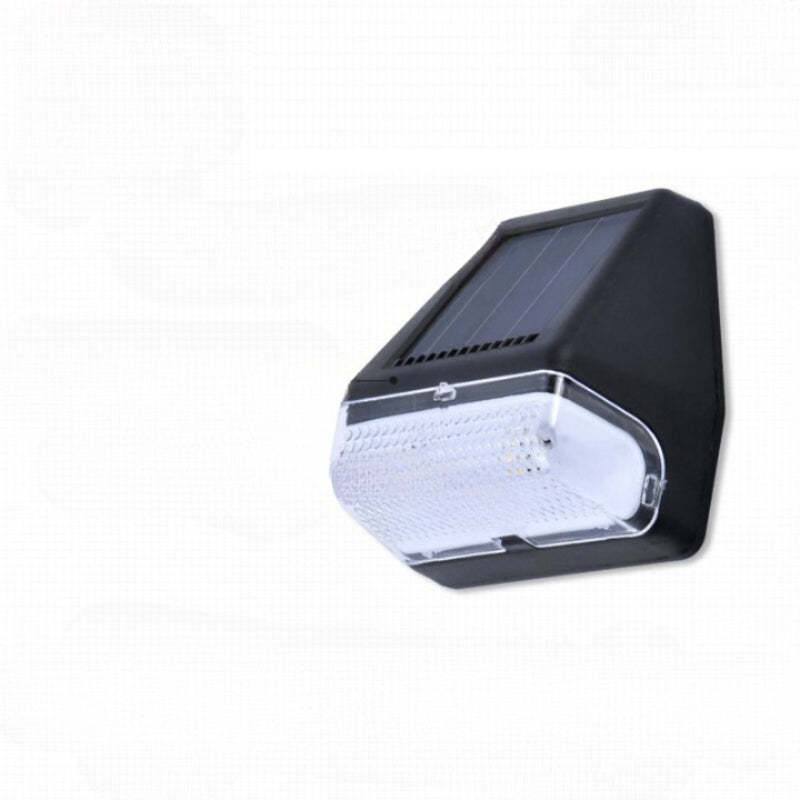 Bright Solar Wall Light-LED Solar Fairy Lights