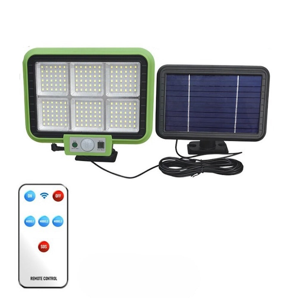 LED Solar Outdoor Waterproof Lamp-LED Solar Fairy Lights