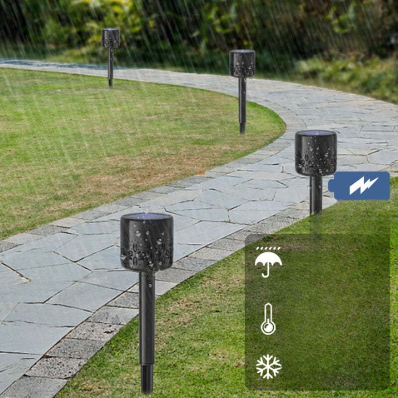 Classic Solar Led Light Outdoor-LED Solar Fairy Lights