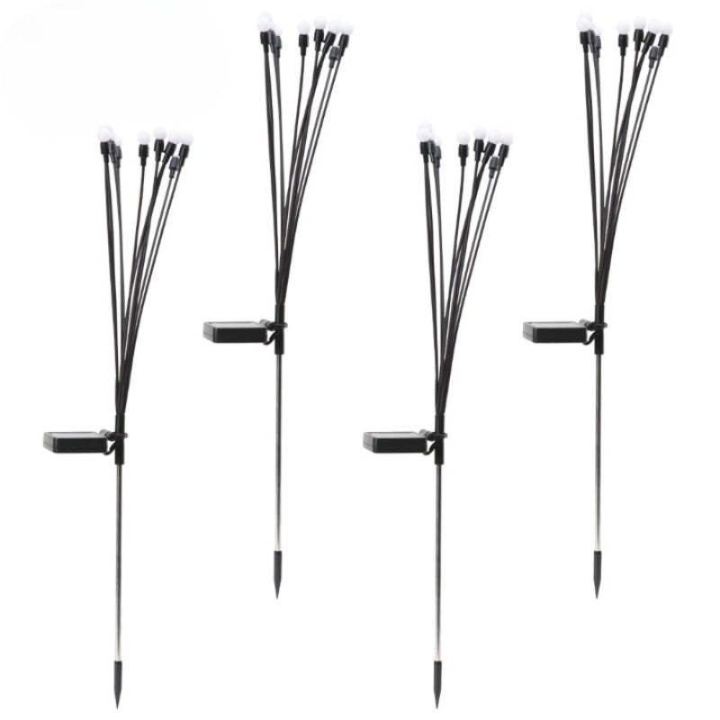Solar LED Light Outdoor Garden Decoration-LED Solar Fairy Lights