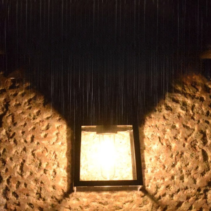 Outdoor Solar Lamp Waterproof-LED Solar Fairy Lights