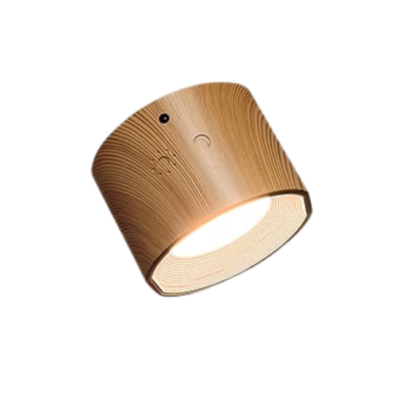 LED Rechargeable Wall Light-LED Solar Fairy Lights