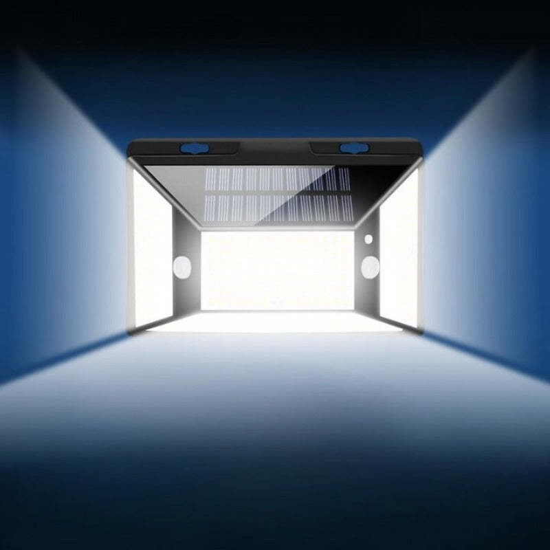 Bright Solar Light For Garden-LED Solar Fairy Lights