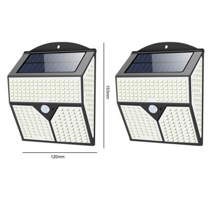 Garden LED Solar Lights-LED Solar Fairy Lights