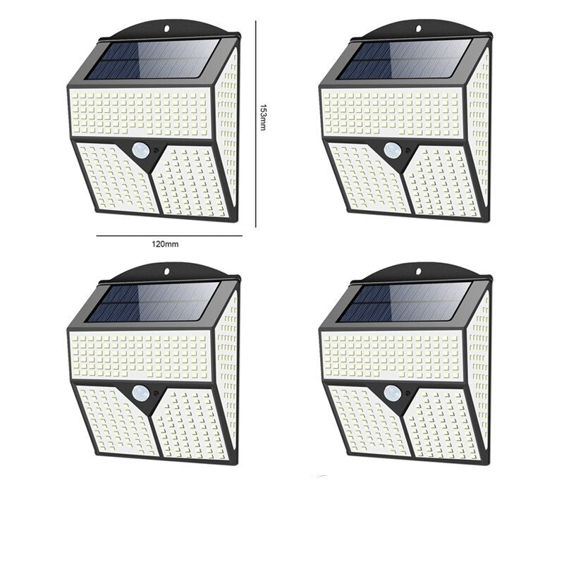 Garden LED Solar Lights-LED Solar Fairy Lights