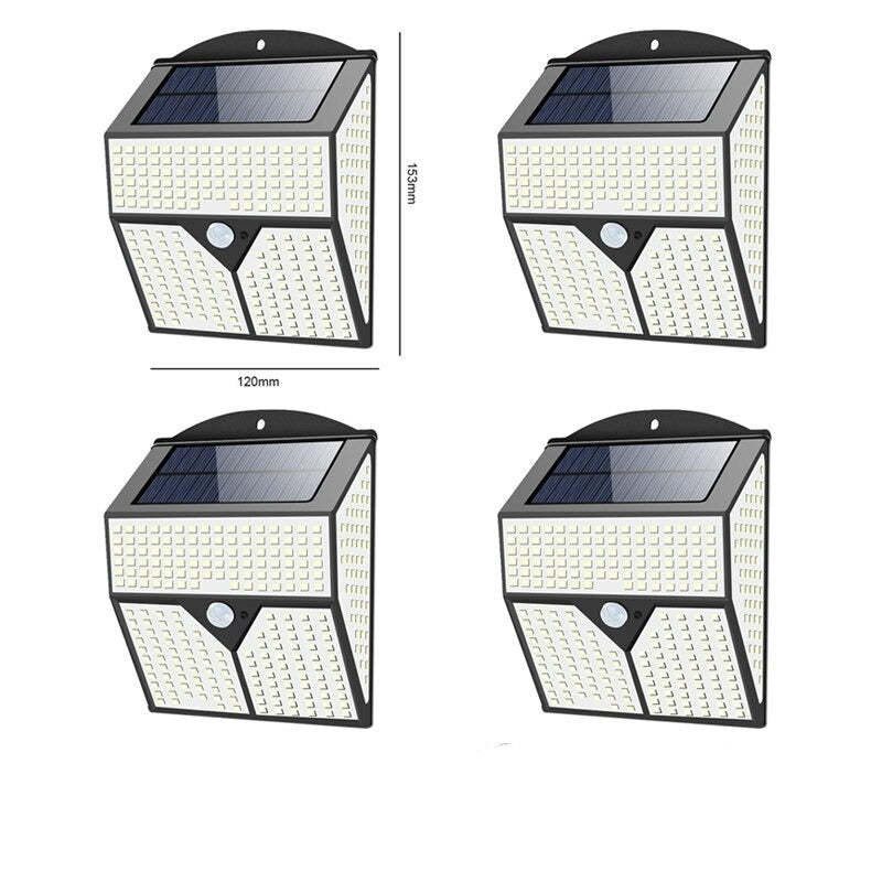 Garden LED Solar Lights-LED Solar Fairy Lights