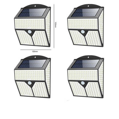 Garden LED Solar Lights-LED Solar Fairy Lights