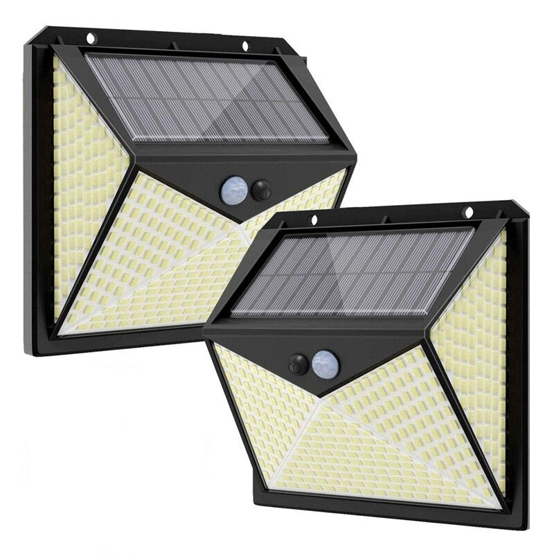 Super Bright Solar Light-LED Solar Fairy Lights