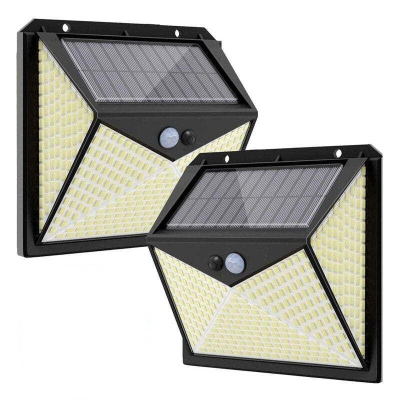 Super Bright Solar Light-LED Solar Fairy Lights