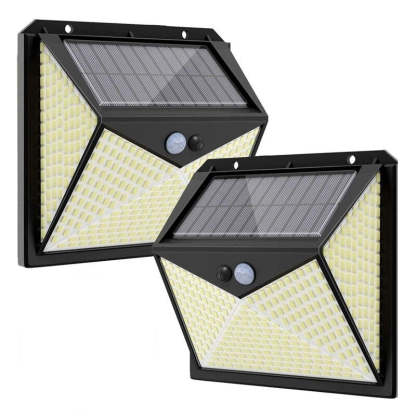 Super Bright Solar Light-LED Solar Fairy Lights