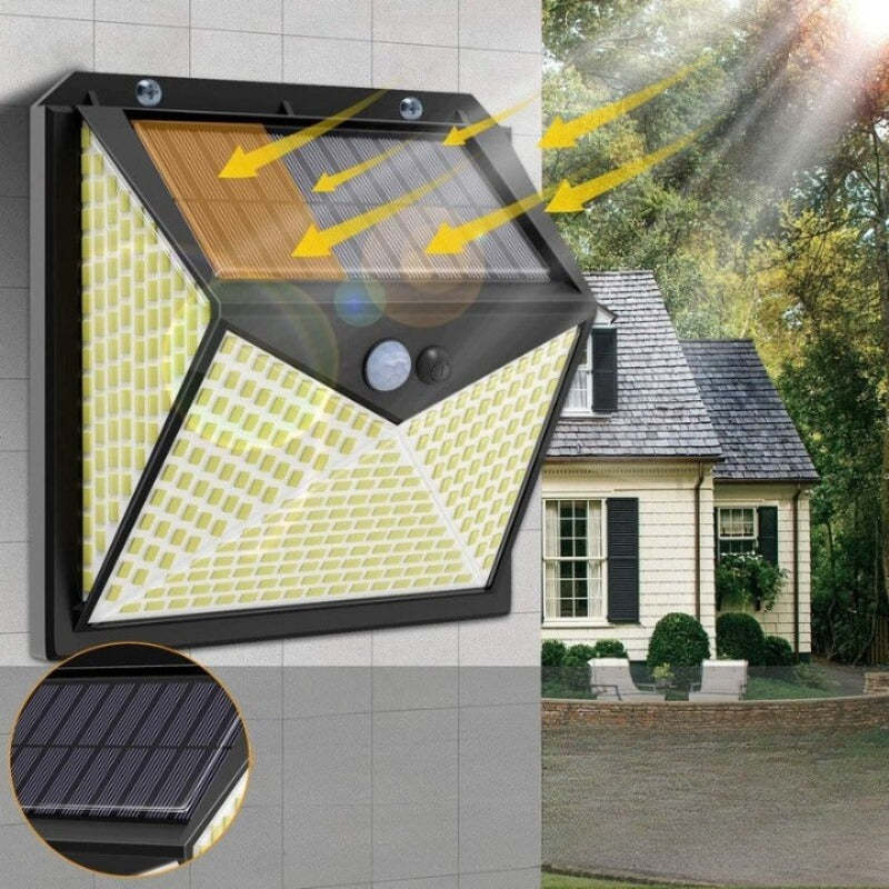 Super Bright Solar Light-LED Solar Fairy Lights