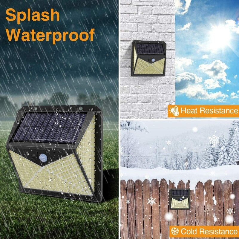 Super Bright Solar Light-LED Solar Fairy Lights
