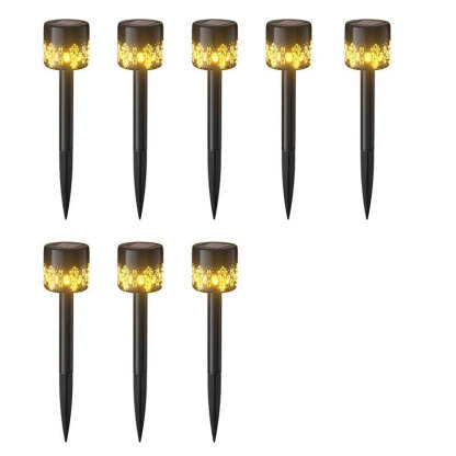 Classic Solar Led Light Outdoor-LED Solar Fairy Lights