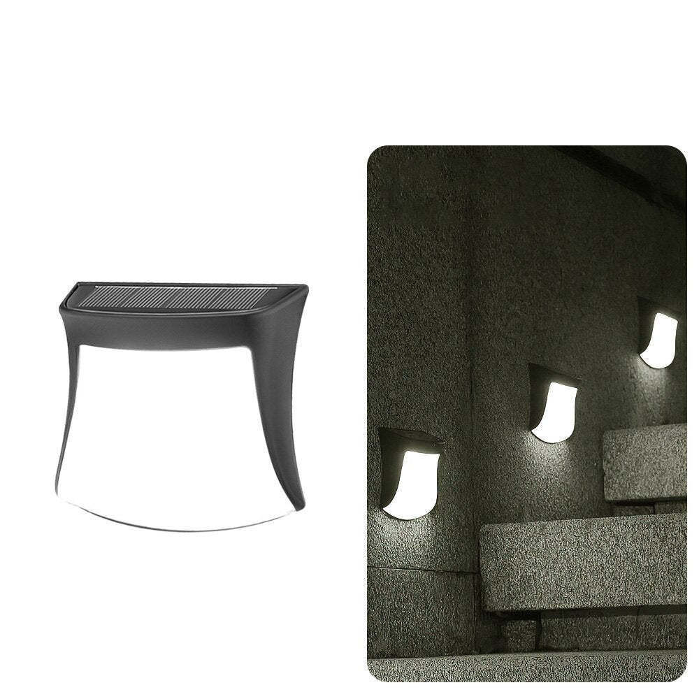 Outdoor Wall Lamp For Garden-LED Solar Fairy Lights