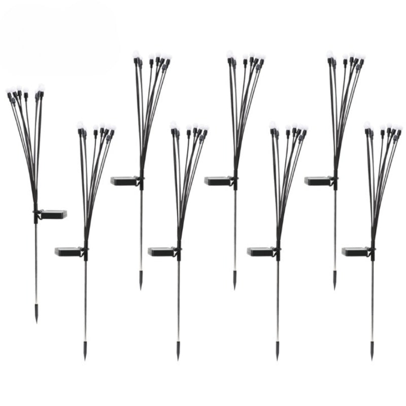 Solar LED Light Outdoor Garden Decoration-LED Solar Fairy Lights