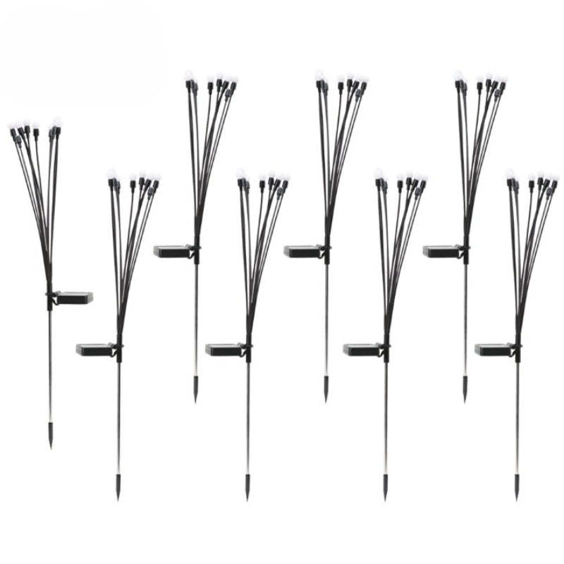 Solar LED Light Outdoor Garden Decoration-LED Solar Fairy Lights