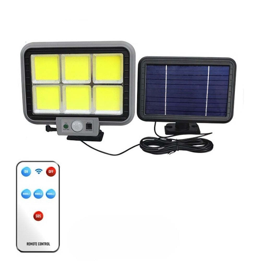 LED Solar Outdoor Waterproof Lamp-LED Solar Fairy Lights