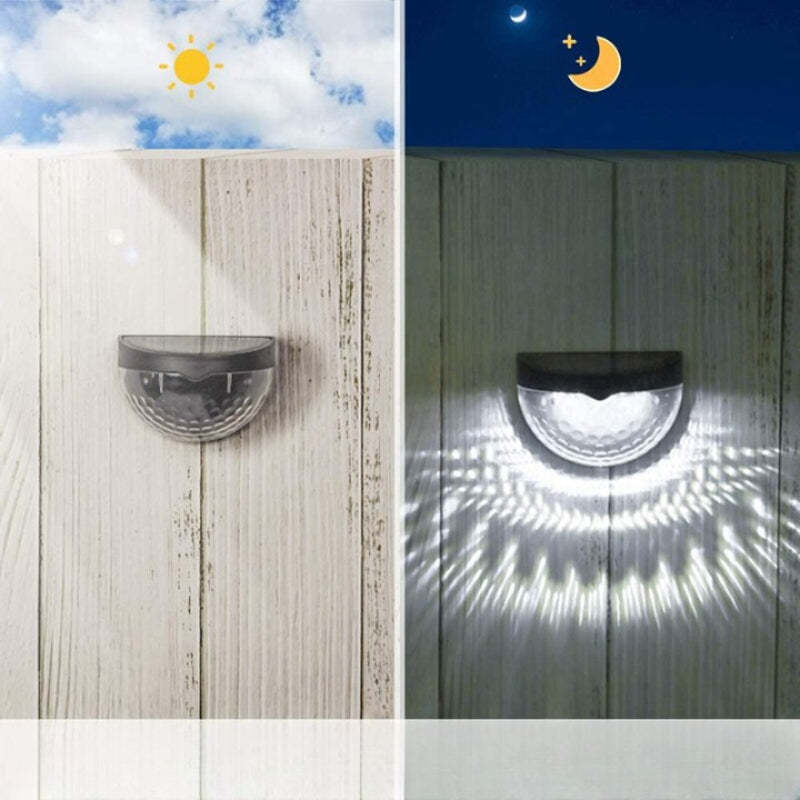 LED Outdoor Solar Light Tuin-LED Solar Fairy Lights