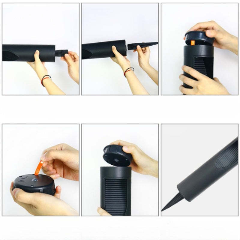 Solar Lawn Light For Garden Decoration-LED Solar Fairy Lights