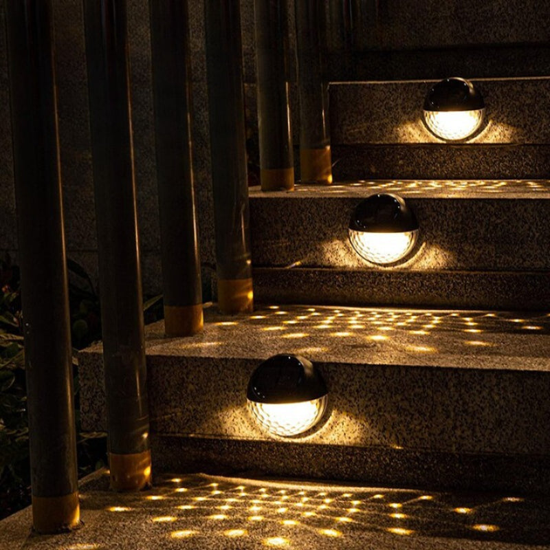 Outdoor Solar Garden Decoration Light-LED Solar Fairy Lights