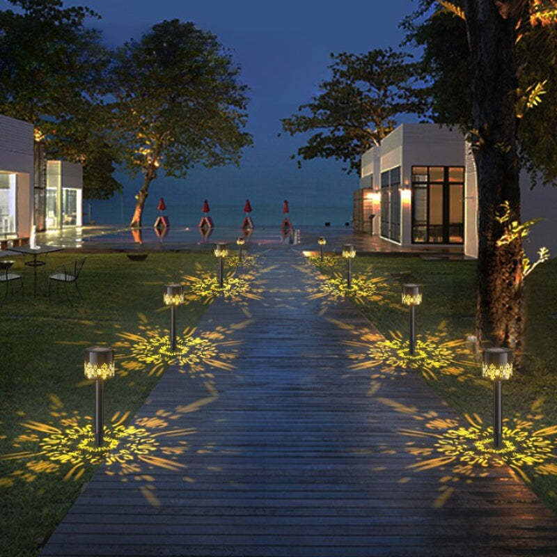 Classic Solar Led Light Outdoor-LED Solar Fairy Lights