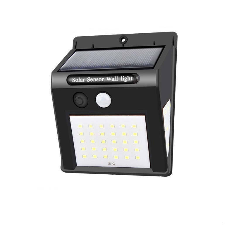 Led Solar Powered Outdoor Lamp-LED Solar Fairy Lights