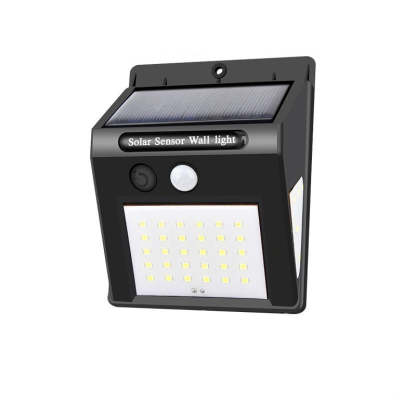 Led Solar Powered Outdoor Lamp-LED Solar Fairy Lights