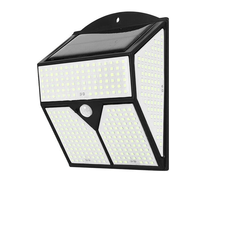 LED Wall Lamp For Garage-LED Solar Fairy Lights