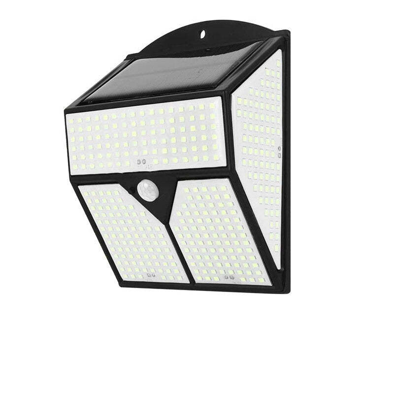 LED Wall Lamp For Garage-LED Solar Fairy Lights