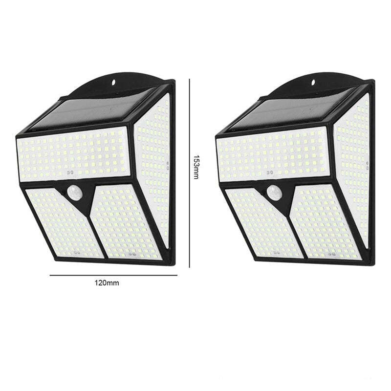 LED Wall Lamp For Garage-LED Solar Fairy Lights