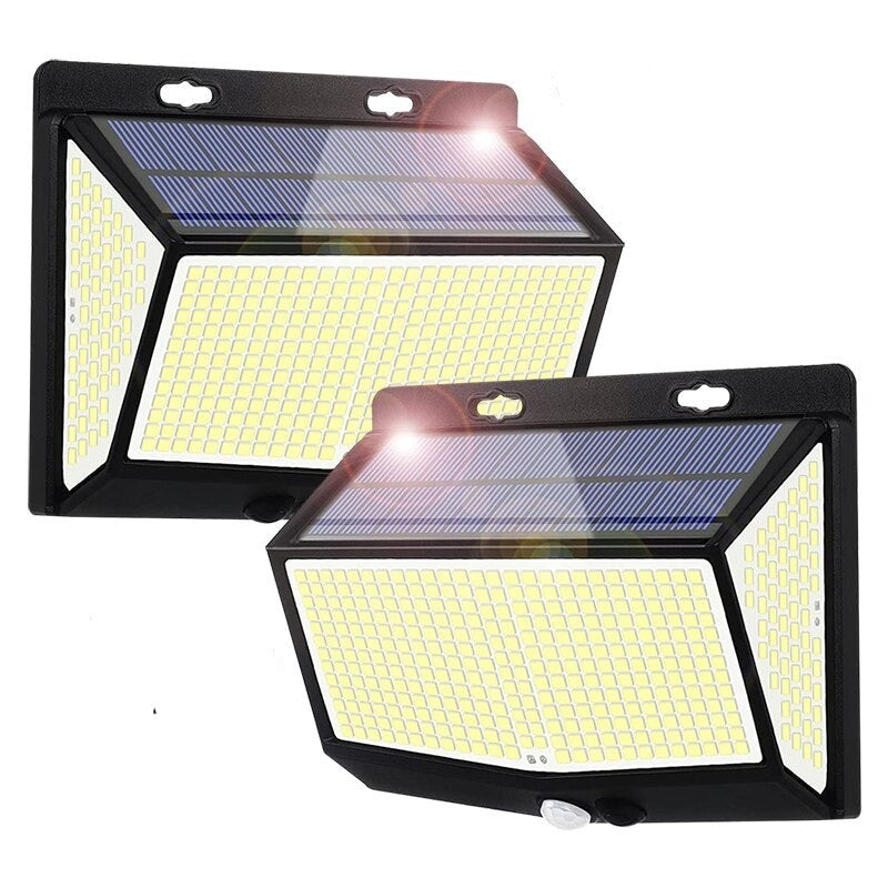 Solar LED Lamp Waterproof For Outdoor-LED Solar Fairy Lights