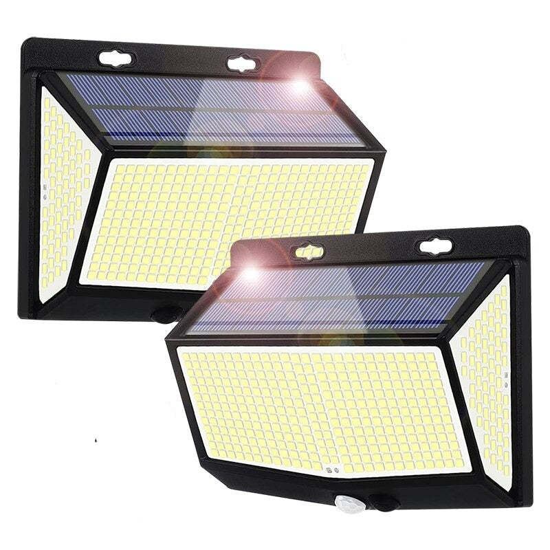 Solar LED Lamp Waterproof For Outdoor-LED Solar Fairy Lights