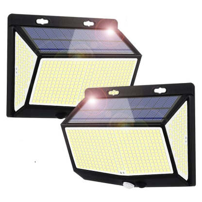 Solar LED Lamp Waterproof For Outdoor-LED Solar Fairy Lights