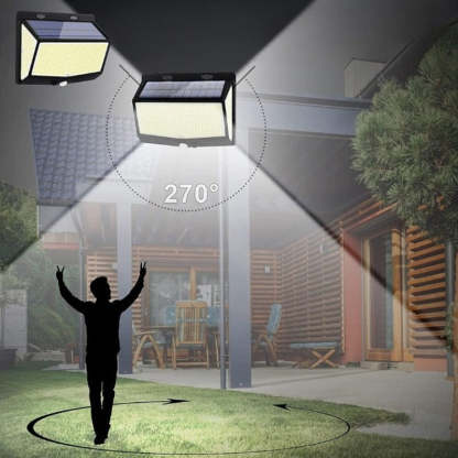 Solar LED Lamp Waterproof For Outdoor-LED Solar Fairy Lights