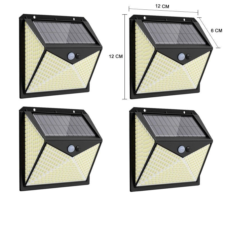 Super Bright Solar Light-LED Solar Fairy Lights