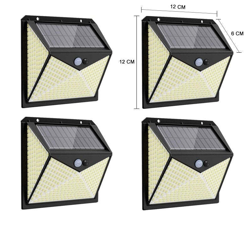 Super Bright Solar Light-LED Solar Fairy Lights