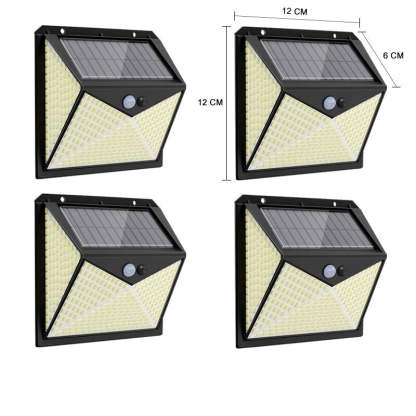 Super Bright Solar Light-LED Solar Fairy Lights