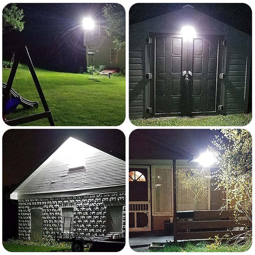 LED Solar Outdoor Waterproof Lamp-LED Solar Fairy Lights