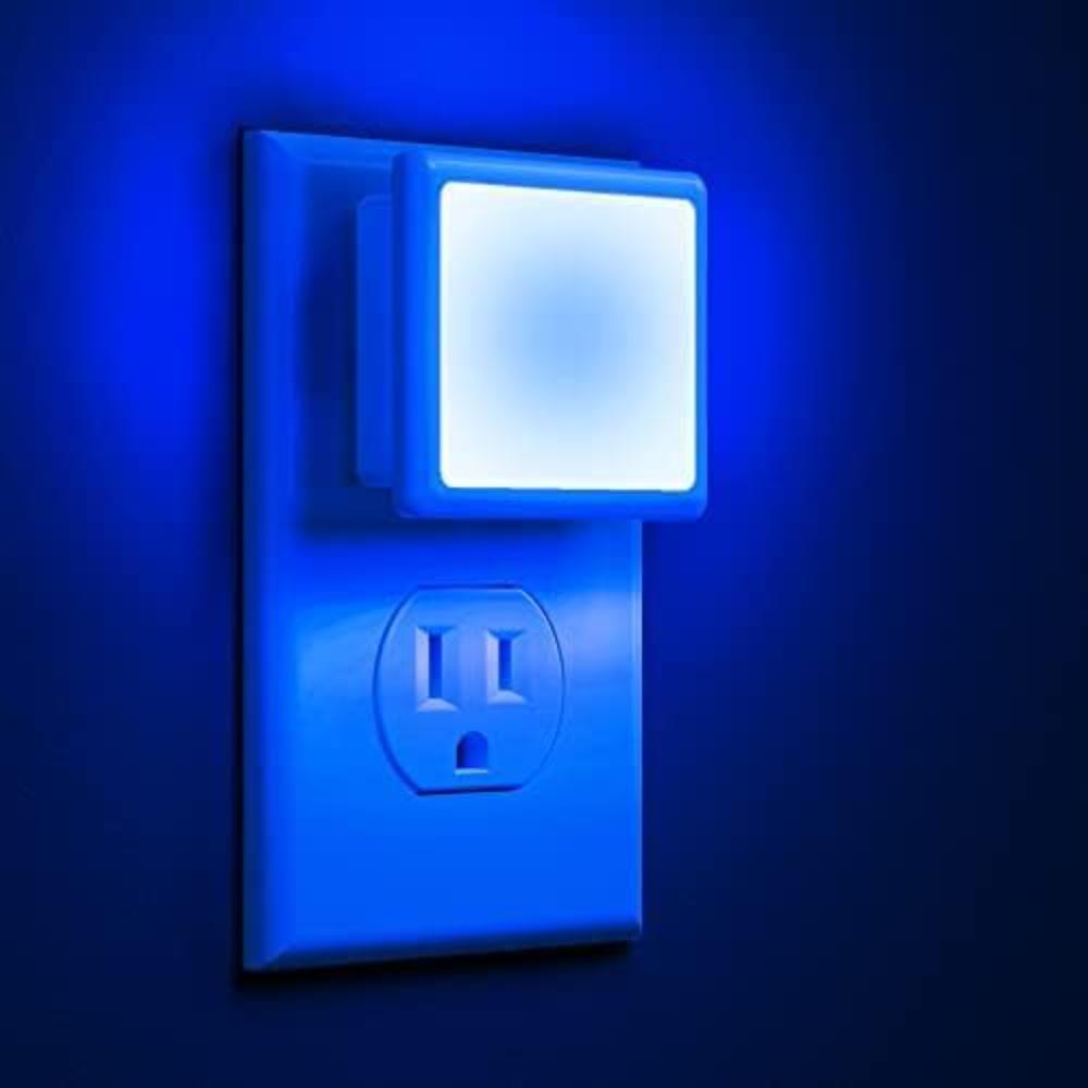 Automatic Wall Mounted Night Light For Home-LED Solar Fairy Lights