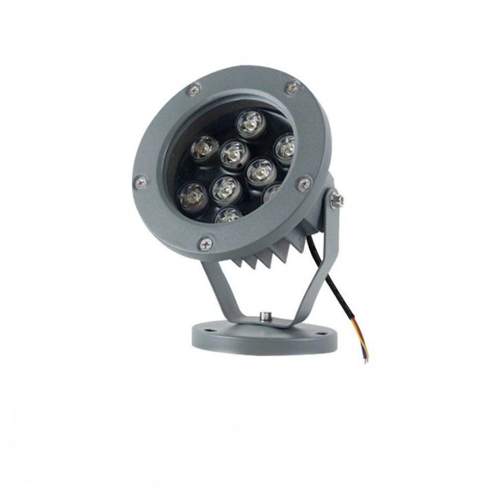 Outdoor 12W LED Bulbs Lawn Lamp-LED Solar Fairy Lights