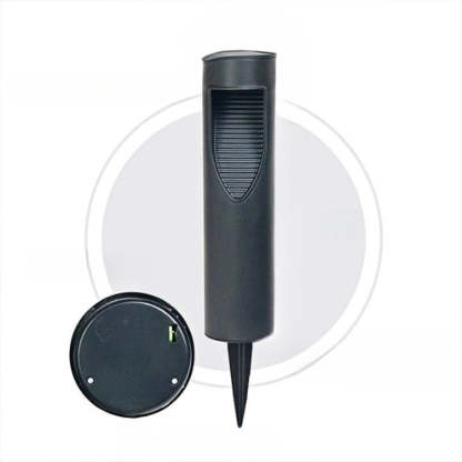 Solar Lawn Light For Garden Decoration-LED Solar Fairy Lights