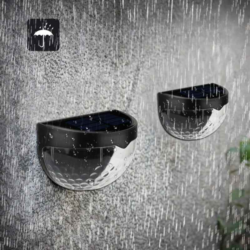 LED Outdoor Solar Light Tuin-LED Solar Fairy Lights