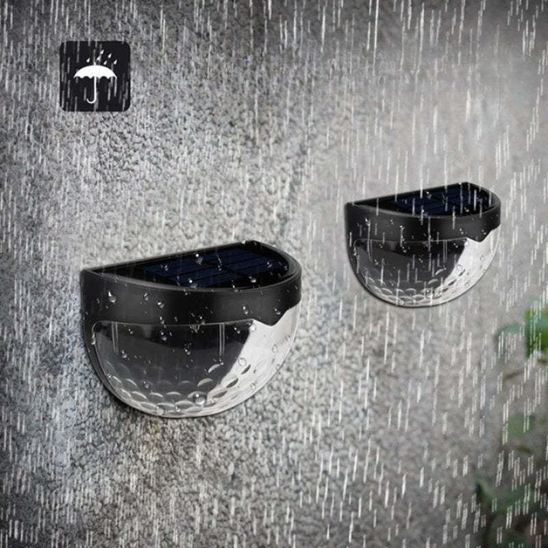 LED Outdoor Solar Light Tuin-LED Solar Fairy Lights