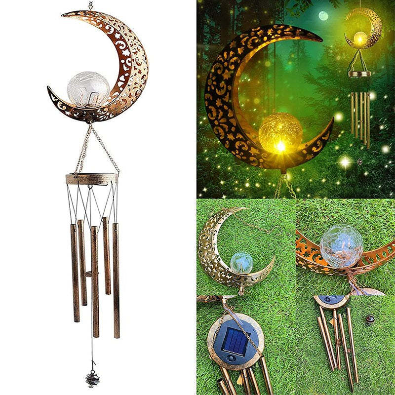 Decorative Outdoor LED Light-LED Solar Fairy Lights
