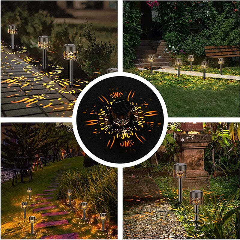 Classic Solar Led Light Outdoor-LED Solar Fairy Lights