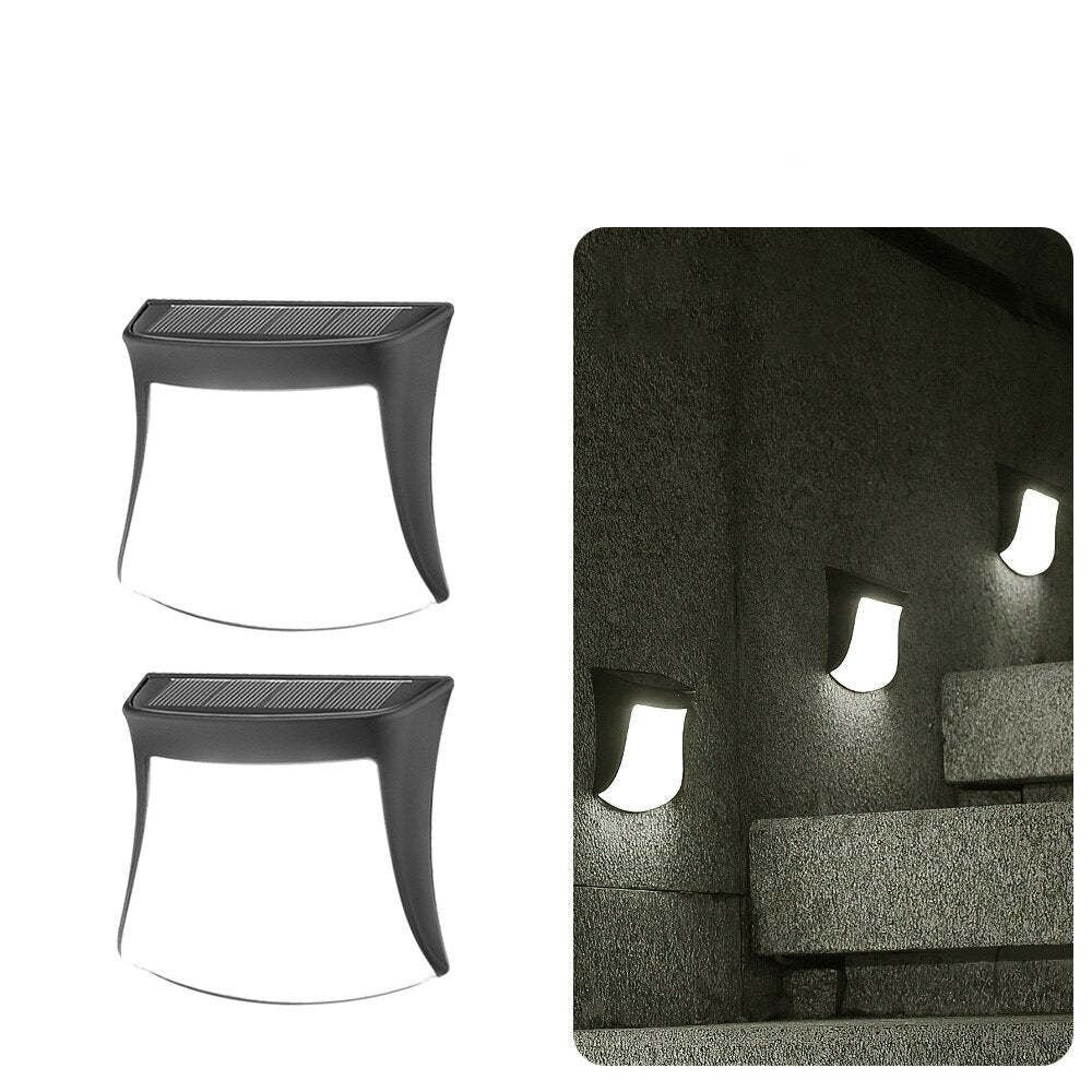 Outdoor Wall Lamp For Garden-LED Solar Fairy Lights