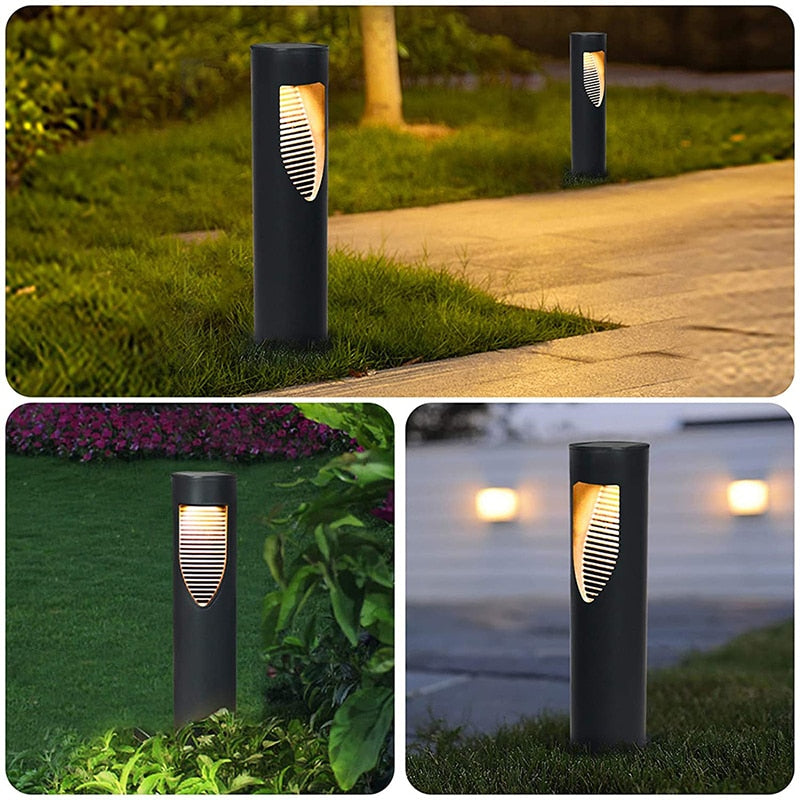 Solar Lawn Light For Garden Decoration-LED Solar Fairy Lights